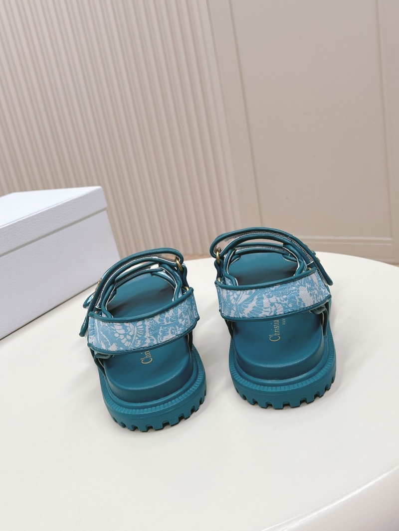 Christian Dior Sandals